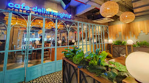 best restaurants in gurgaon for family dinner
