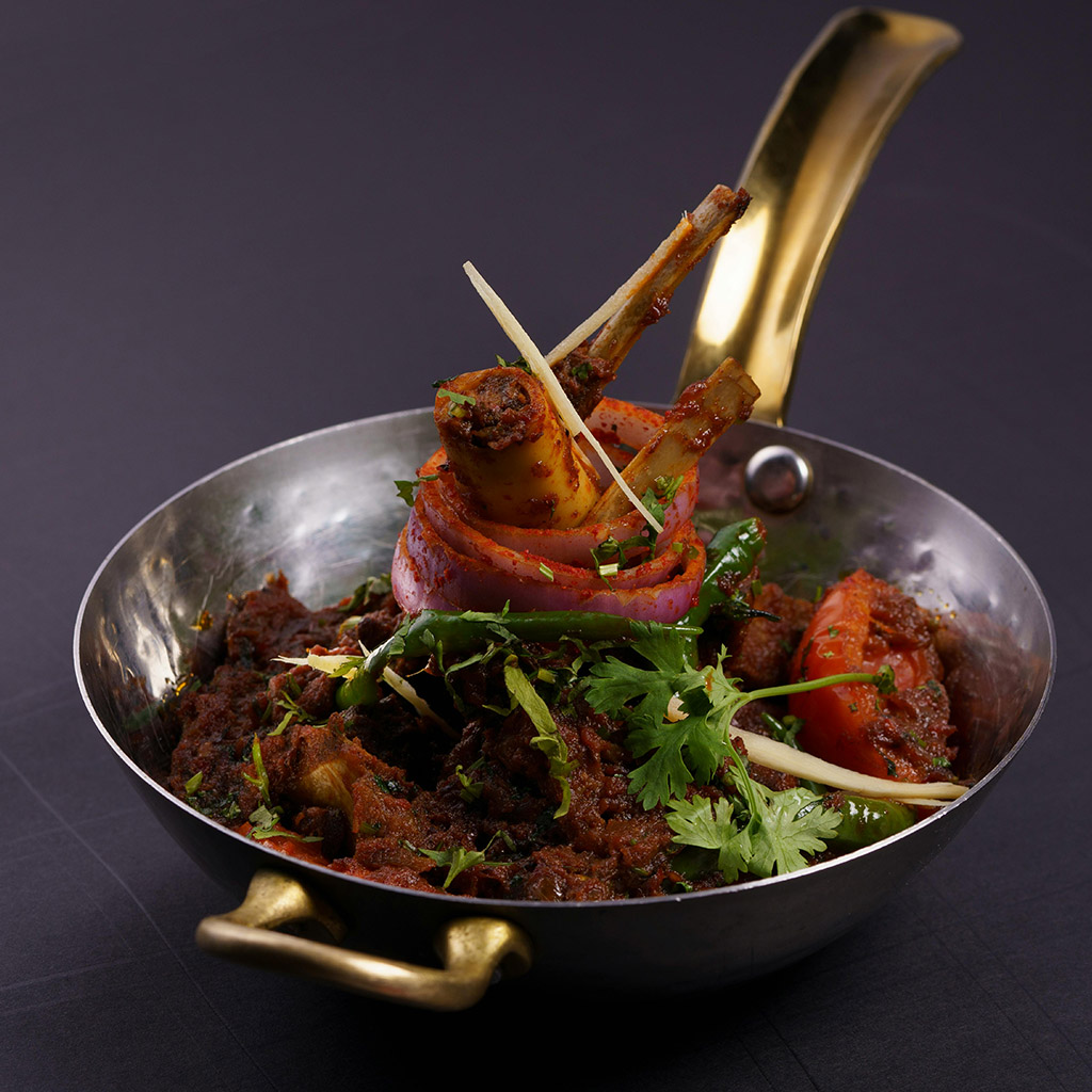 Indian Non veg