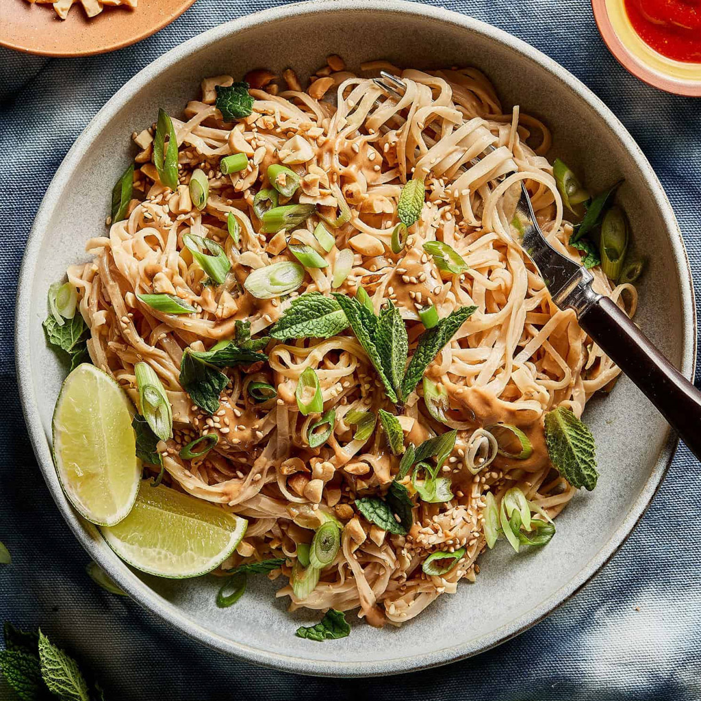 Rice Noodles
