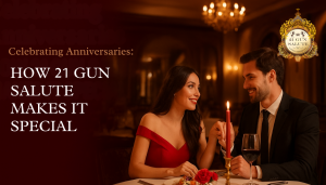 21 Gun Salute