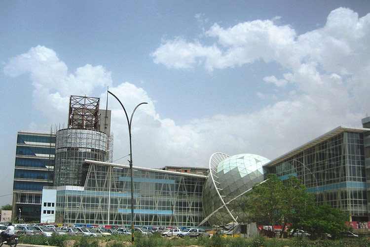 StarMall