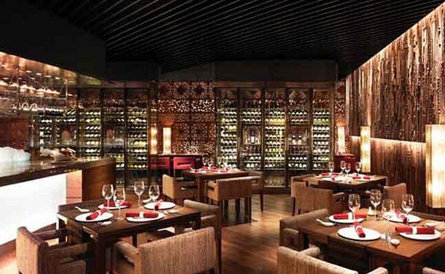 Thai Pavilion – A Taste of Thailand