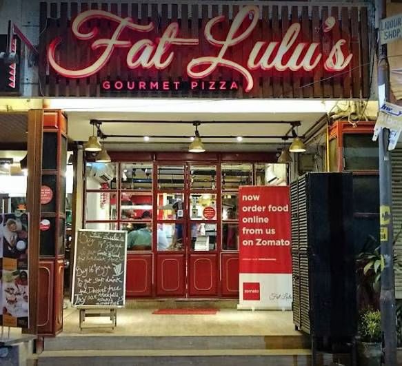 Fat Lulu’s