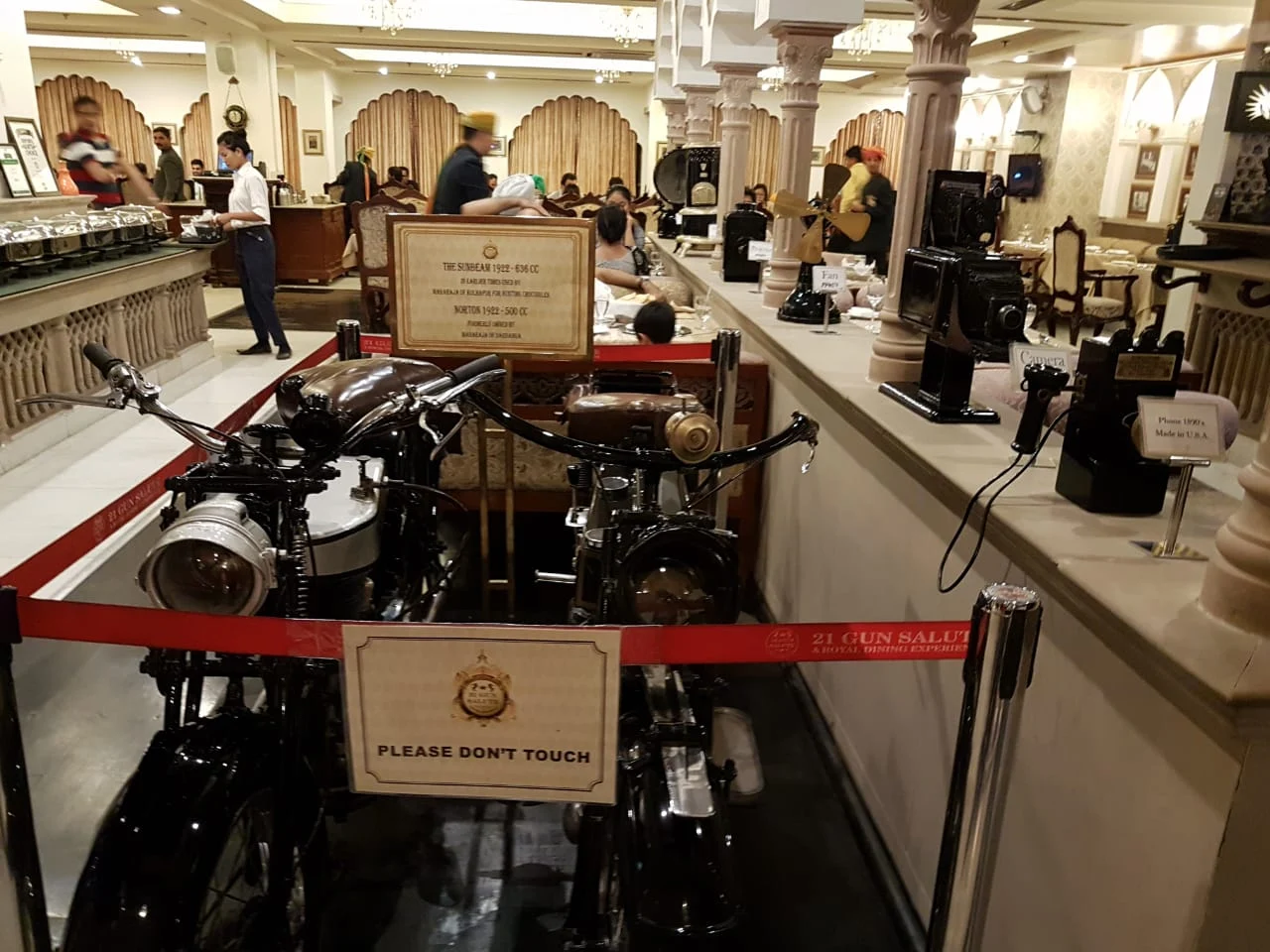 1920s Bikes