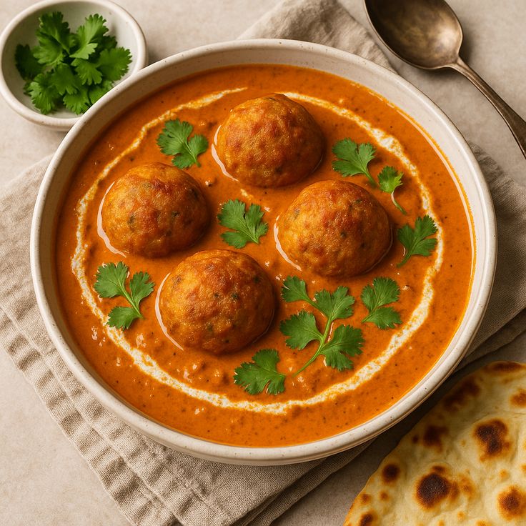 Tandoori Bharwan Aloo
