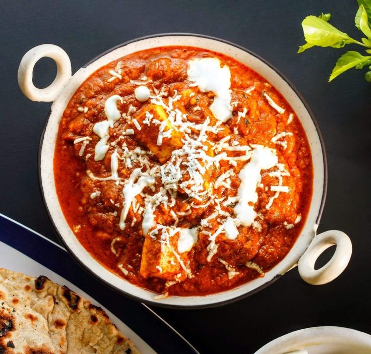 Paneer Lababdar
