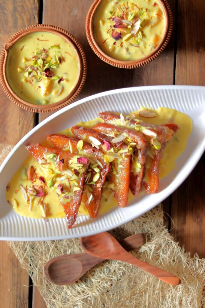 Shahi Tukda
