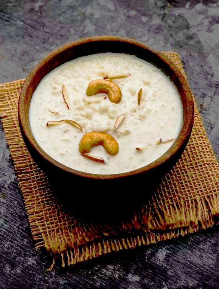 Payasam